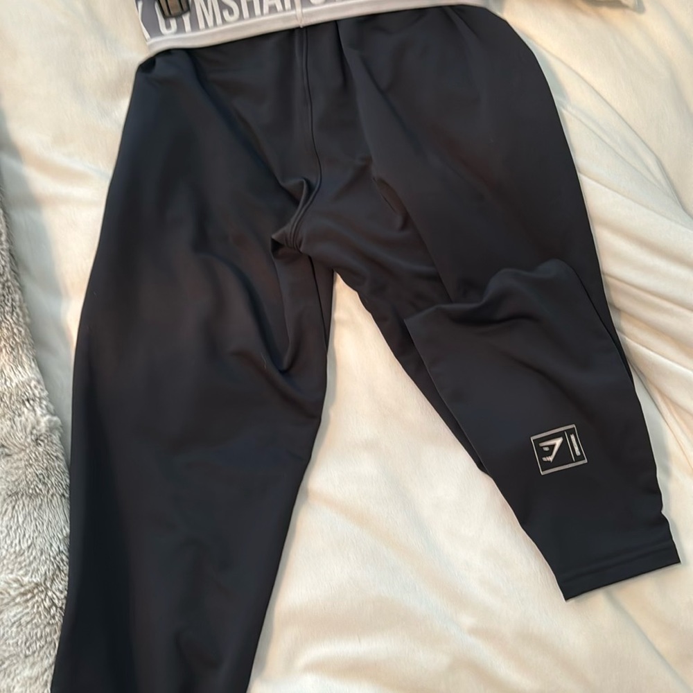 Gymshark Recess Joggers